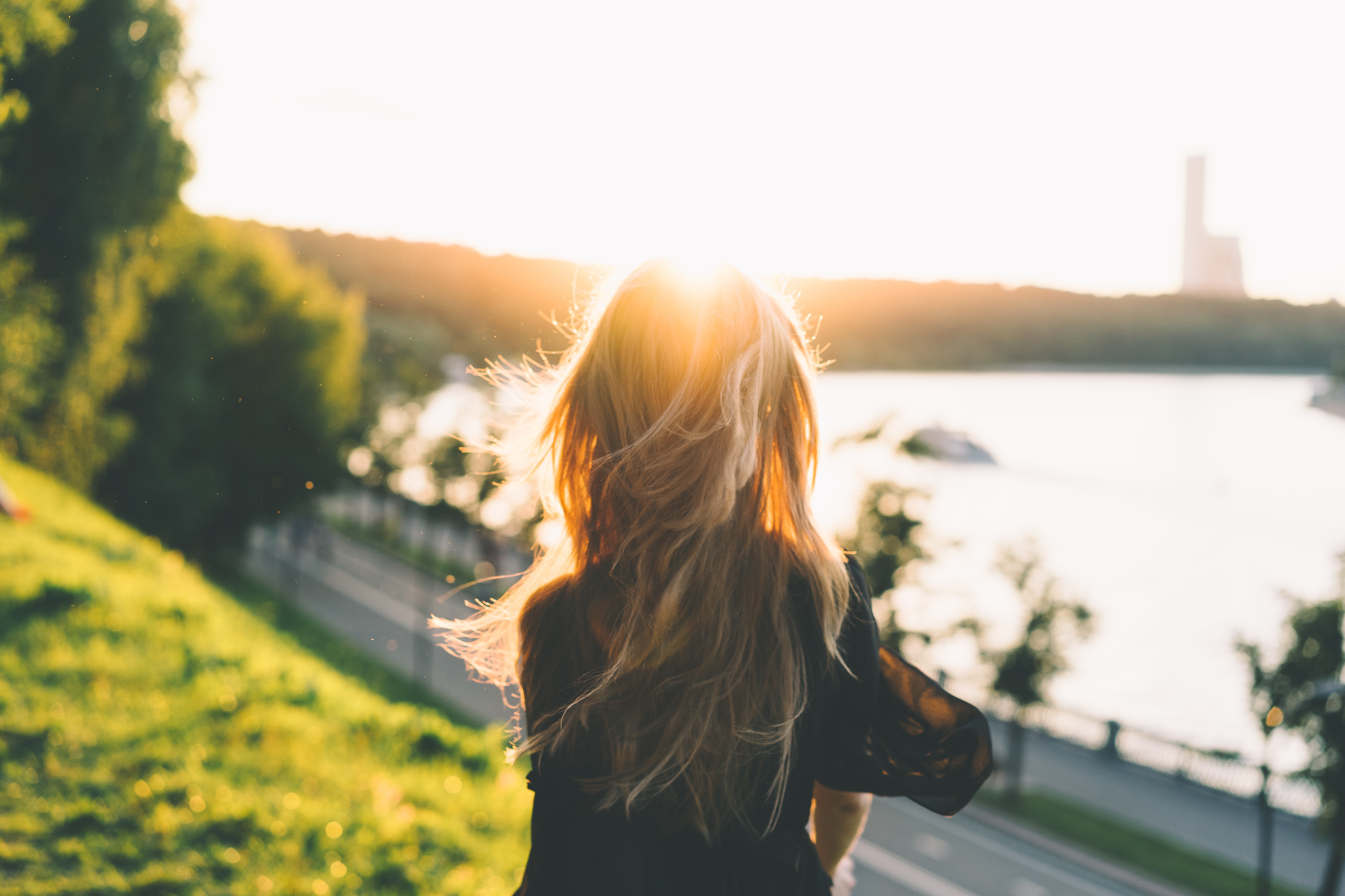 Sunscreen is a priority for your fall skin routine.