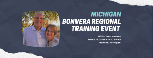 Bonvera training events